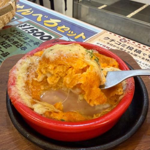 BFKのたまご焼き2