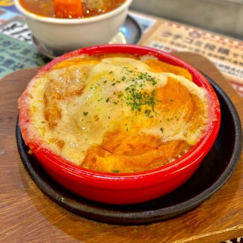 BFKのたまご焼き1