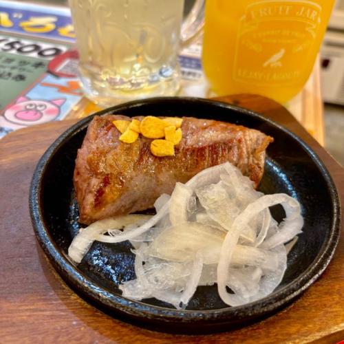 BFKのビフテキ1