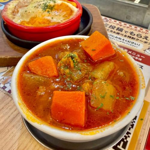 BFKの煮込み1