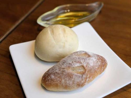 グランドニッコー東京 台場のプリフィックスランチ4<br /> 
