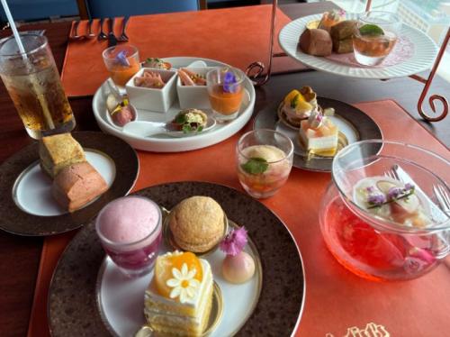 アーティストカフェ⑦