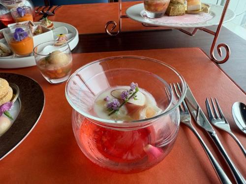 アーティストカフェ③
