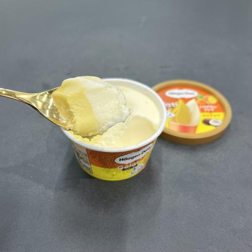 ハーゲンダッツの<br /> Gelati⑧