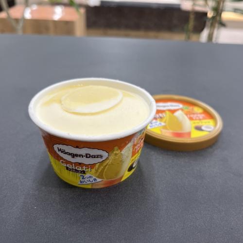 ハーゲンダッツの<br /> Gelati④