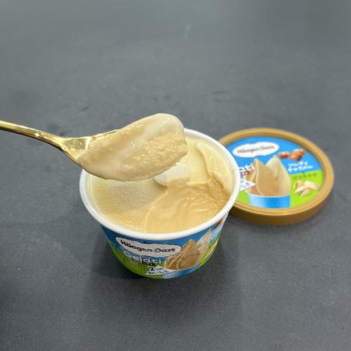 ハーゲンダッツの<br /> Gelati⑪