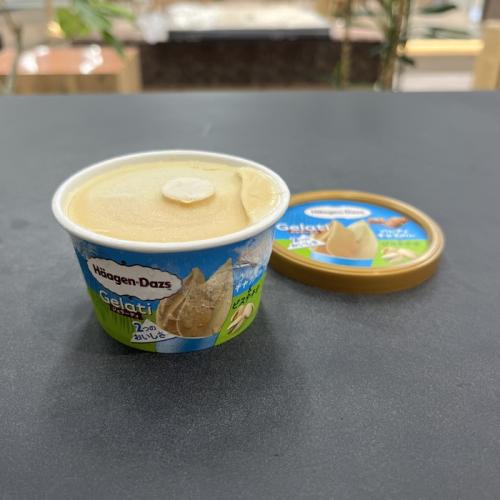 ハーゲンダッツの<br /> Gelati⑩