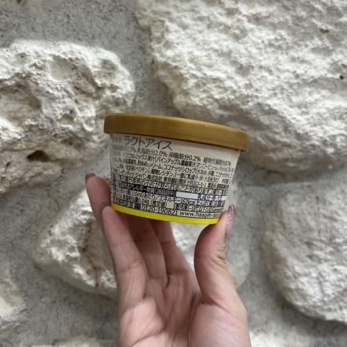 ハーゲンダッツの<br /> Gelati⑰