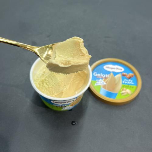 ハーゲンダッツの<br /> Gelati⑬