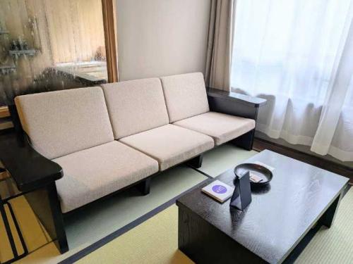 星野リゾート青森屋の客室6<br /> 