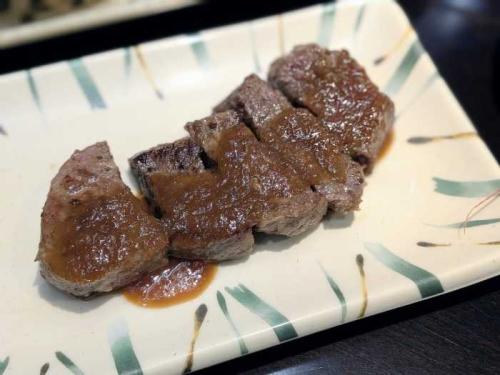 星野リゾート青森屋ののれそれ食堂13