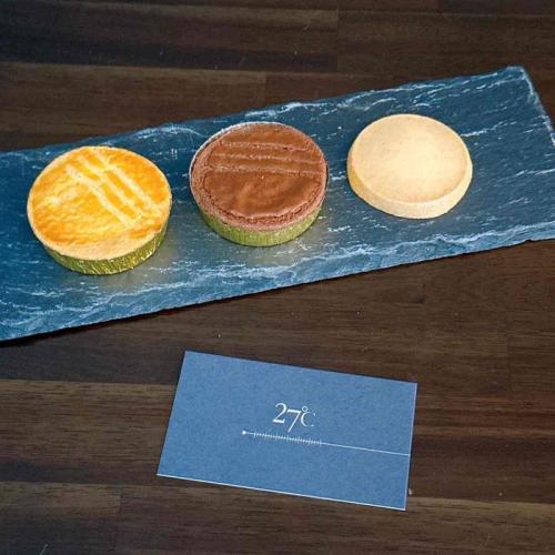 27℃ 東京店⑩