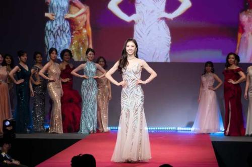 Aphros Queen Award 2026のグランプリ②