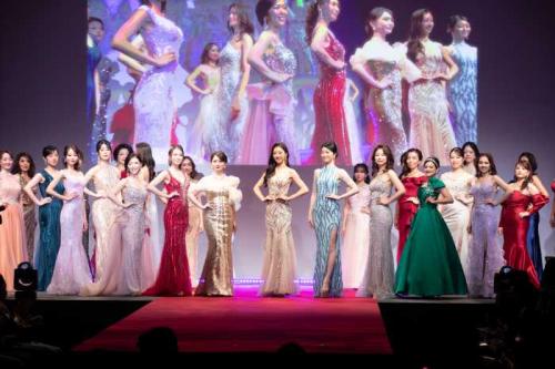 Aphros Queen Award 2026の様子②