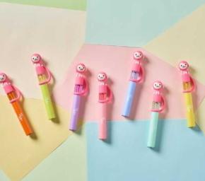ピンキーミスト誕生♡平成の人気菓子が新感覚リフレッシュアイテムとして復活