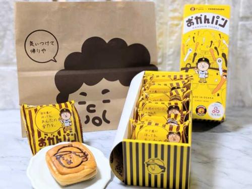 阪神タイガースと｢おかんパン｣のコラボ③