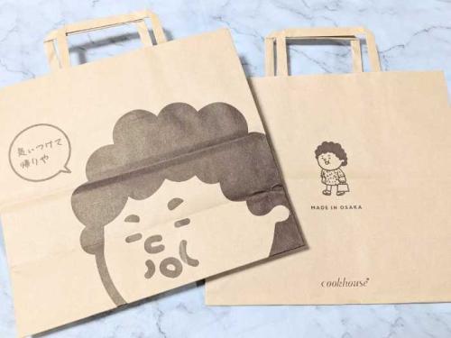 阪神タイガースと｢おかんパン｣のコラボ⑧