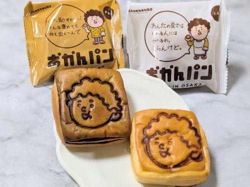 阪神タイガースと｢おかんパン｣のコラボ⑦