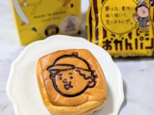 阪神タイガースと｢おかんパン｣のコラボ⑤
