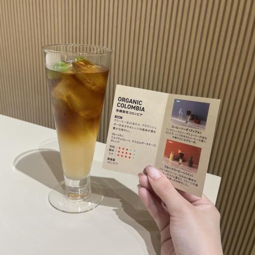 UCCのひみつのドリップ⑫