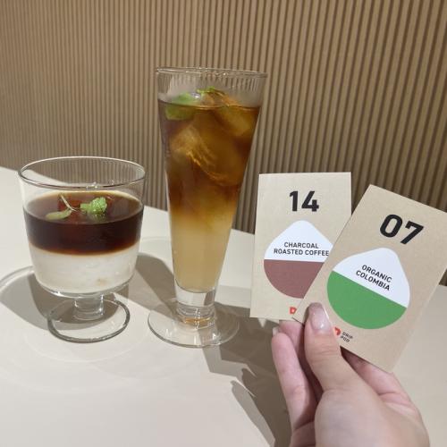 UCCのひみつのドリップ②
