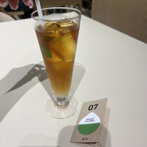 UCCのひみつのドリップ⑬