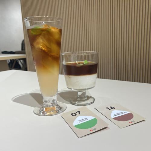 UCCのひみつのドリップ⑱