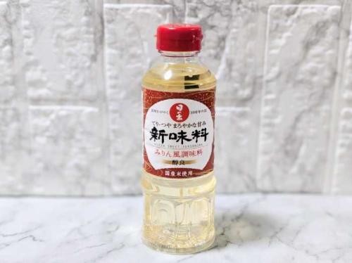 日の出みりんの料理①