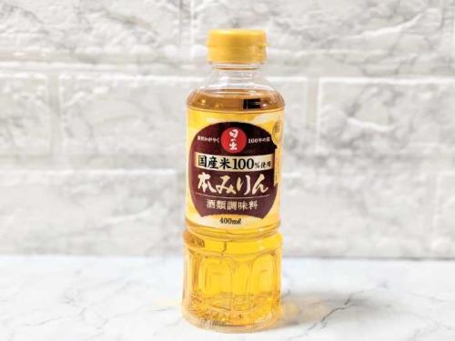 日の出みりんの料理⑥