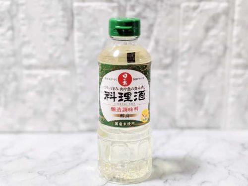 日の出みりんの料理②