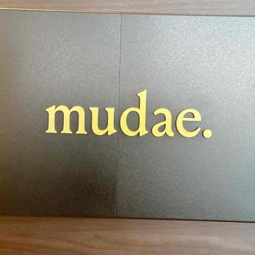 コンラッド大阪「mudae. 」夏メニュー⑳