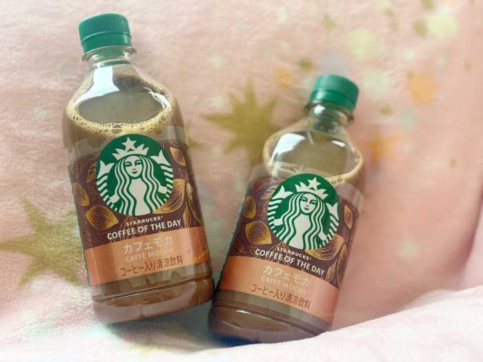 頑張った日に飲みたい♡ スターバックスからビターな甘さの“大人のカフェモカ”が新登場！
