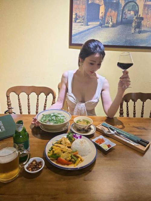 ベトナム料理店