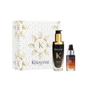 ケラスターゼの限定コフレ登場！ホリデー気分を高める贅沢ヘアケアセット