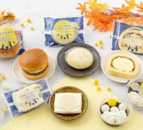 セブン‐イレブンのお月見スイーツ登場!大福やロールケーキなど全5商品を紹介