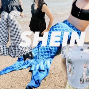 軽やかな気持ちまで纏う、お出かけにぴったり「SHEIN」で見つける大人カジュアルコーデ