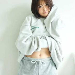岡田彩夢の写真集『こんな夢をみた』11月25日発売♡韓国・ソウルと東京で撮影した10周年記念作