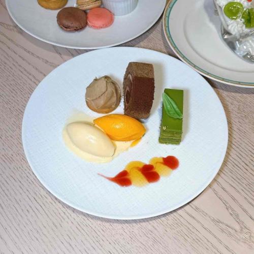 リーガロイヤル京都10周年⑨
