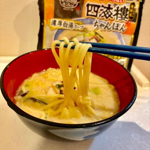 キンレイの四海樓4