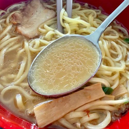 キンレイの塩元帥3