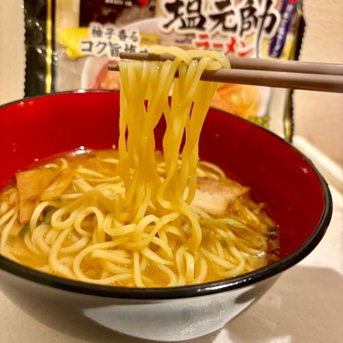 キンレイの塩元帥4