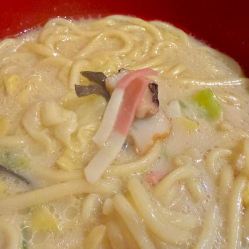 キンレイの四海樓5