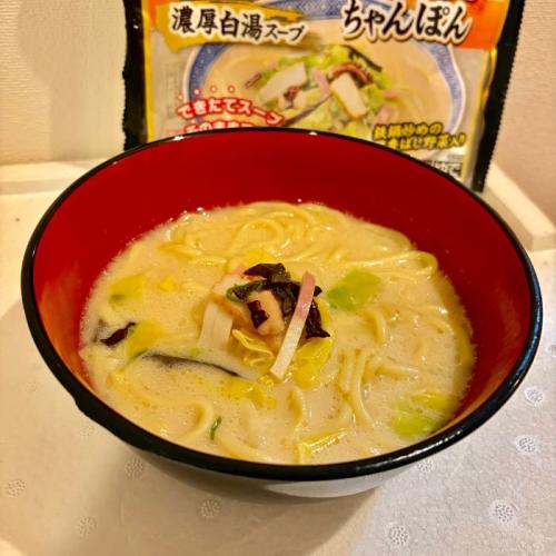 キンレイの四海樓2