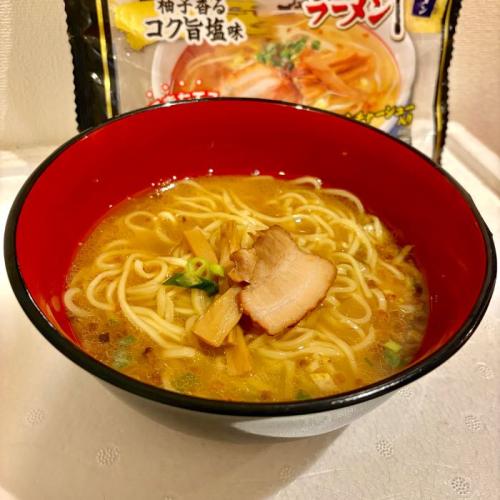 キンレイの塩元帥2