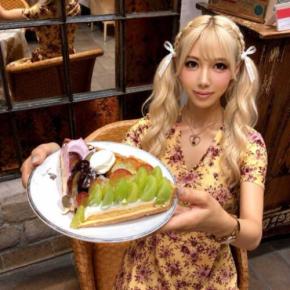 旬のぶどうが主役♡キル フェ ボンで楽しむ秋色タルトが大集合!