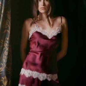 IntimissimiとMARVISがコラボ♡限定ギフト＆秋冬シルクコレクション登場