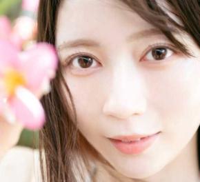 水瀬さらら写真集発売決定！夢を叶えた1st写真集で新たな魅力を披露