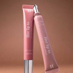 Her lip to BEAUTYのリップ新色登場！旬顔を叶えるモカローズ＆モーヴピンク