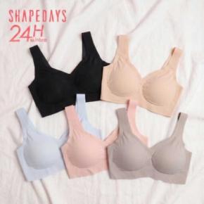 SHAPEDAYSの新作ブラ「24Hスキンブラ」が話題！スギ薬局で取扱店舗拡大
