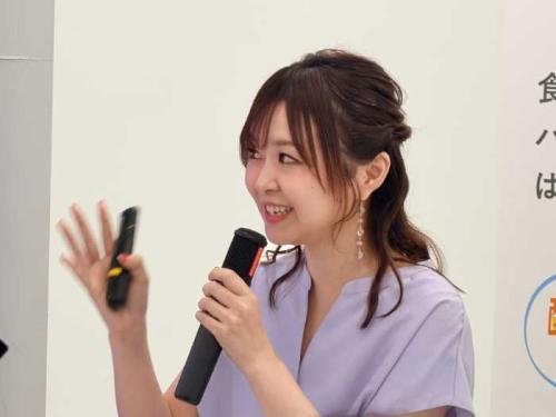 酢酸菌ライフイベントの様子②